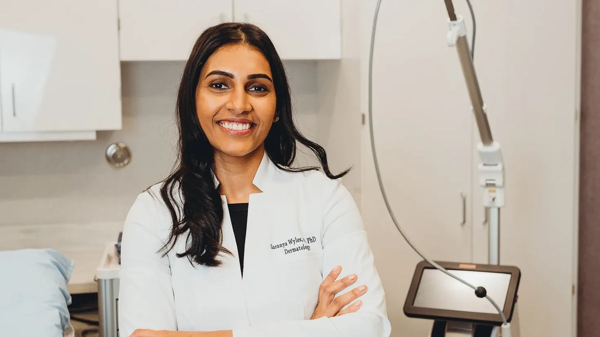 Hear From Dr. Joeliz
