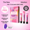 Veloura Hair Removal Trilogy Kit